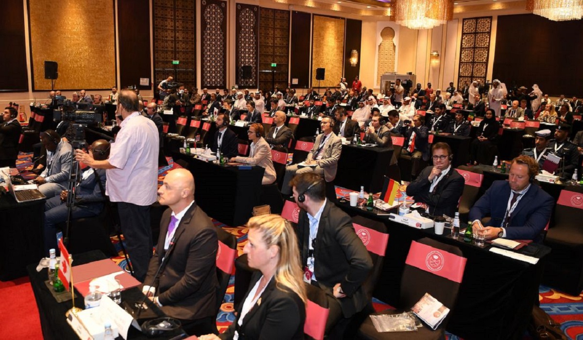 FIFA is confident of achieving safe and secure World Cup in Qatar
